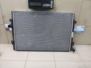 5WA121251H VAG Радиатор основной Volkswagen Tiguan 2 Арт E100407187, вид 2