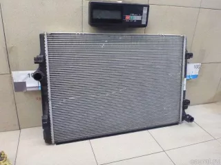 5WA121251H VAG Радиатор основной Volkswagen Tiguan 2 Арт E100407187, вид 3