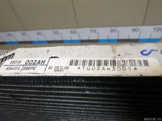 55038002AH Chrysler Радиатор основной Jeep Cherokee KL Арт E100407846, вид 5
