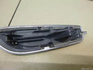 7407A088 Mitsubishi Накладка переднего крыла правого Mitsubishi ASX restailing 2 Арт E100407949, вид 4