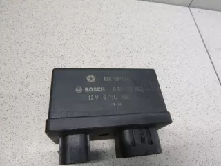 68079877AA Chrysler Блок управления свечами накала Jeep Cherokee KL Арт E100408282, вид 5