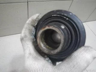 7P0521101K VAG Вал карданный передний Volkswagen Touareg 2 Арт E100409166, вид 2