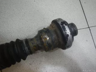 7P0521101K VAG Вал карданный передний Volkswagen Touareg 2 Арт E100409166, вид 4