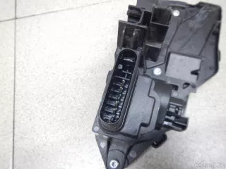 31440998 Volvo Замок двери передней правой Volvo XC90 2 Арт E100409825, вид 2