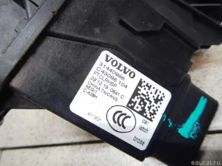 31440998 Volvo Замок двери передней правой Volvo XC90 2 Арт E100409825, вид 4