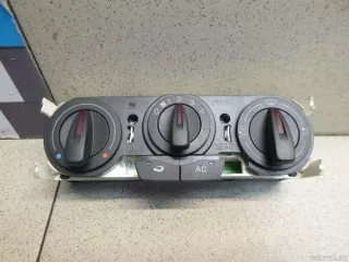 6J0820045ANEE VAG Блок управления отопителем Seat Ibiza 4 Арт E100409913, вид 3