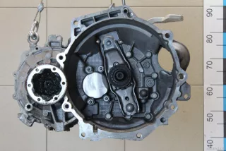 02S300051B VAG КПП (Коробка передач механическая) Audi A3 8V Арт E100410416