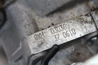 02S300051B VAG МКПП (механическая коробка переключения передач) Volkswagen Golf 7 Арт E100410416, вид 10