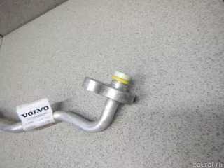 32226282 Volvo Трубка кондиционера Volvo XC60 2 Арт E100410446, вид 3