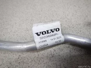 32226282 Volvo Трубка кондиционера Volvo XC60 2 Арт E100410446, вид 4