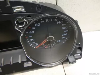 3AA920870H VAG Панель приборов Volkswagen Passat B7 Арт E100411382, вид 4