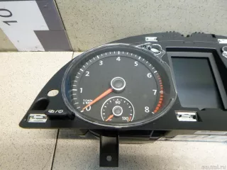 3AA920870H VAG Панель приборов Volkswagen Passat B7 Арт E100411382, вид 9