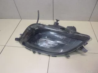 13293622 GM Фара противотуманная левая Opel Astra J Арт E100411588