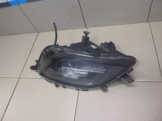 13293622 GM Фара противотуманная левая Opel Astra J Арт E100411588, вид 2