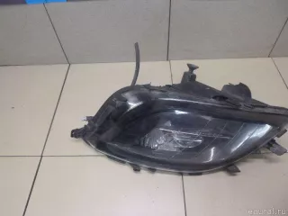 13293622 GM Фара противотуманная левая Opel Astra J Арт E100411588, вид 3