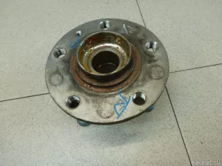 5Q0407621E VAG Ступица задняя Volkswagen Golf SPORTSVAN Rastailing Арт E100411823, вид 1