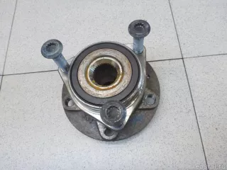 5Q0407621E VAG Ступица задняя Volkswagen Golf SPORTSVAN Rastailing Арт E100411823, вид 3