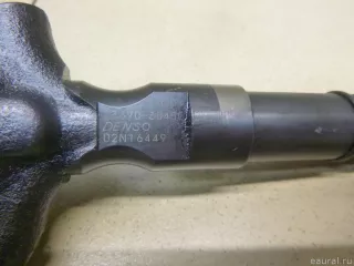 2367039365 Toyota Форсунка дизельная электрическая Toyota Hilux 7 Арт E100412198, вид 5