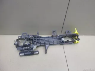 6920160050 Toyota Кронштейн (крепление) Lexus GX 2 restailing Арт E100412552, вид 2