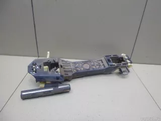 6920460070 Toyota Кронштейн ручки Lexus GX 2 restailing Арт E100412561, вид 2