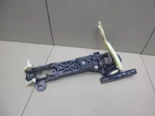 6920460070 Toyota Кронштейн ручки Lexus GX 2 restailing Арт E100412561, вид 3