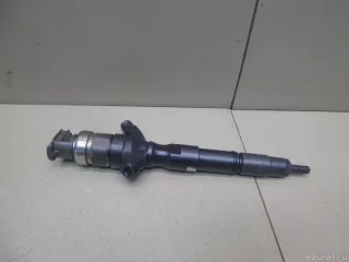 2367039365 Toyota Форсунка дизельная электрическая Toyota Hilux 7 Арт E100412651, вид 1