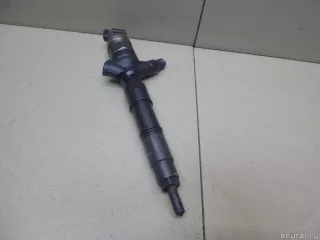 2367039365 Toyota Форсунка дизельная электрическая Toyota Hilux 7 Арт E100412651, вид 2