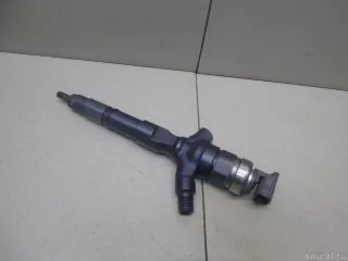 2367039365 Toyota Форсунка дизельная электрическая Toyota Hilux 7 Арт E100412651, вид 3
