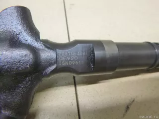2367039365 Toyota Форсунка дизельная электрическая Toyota Hilux 7 Арт E100412651, вид 5