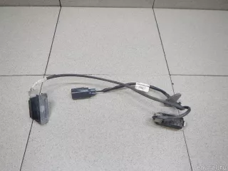 1823653 Ford Проводка (коса) Ford Transit 4 Арт E100412874, вид 1