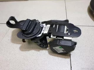 72117383318 BMW Ремень безопасности BMW 3 F30/F31/GT F34 Арт E100412894, вид 2