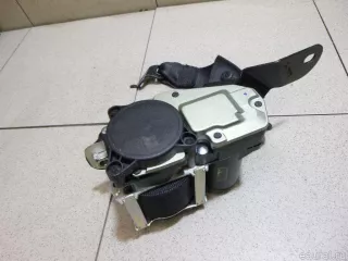 72117383318 BMW Ремень безопасности BMW 3 F30/F31/GT F34 Арт E100412894, вид 4