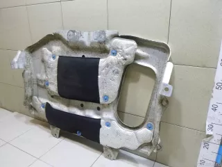 CPLA7E063AD Land Rover Защита картера Land Rover Range Rover Sport 2 restailing Арт E100412901, вид 10