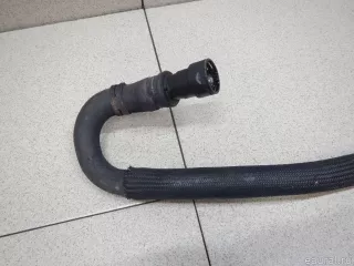 1852940 Ford Патрубок отопителя Ford Transit 4 Арт E100414411, вид 2