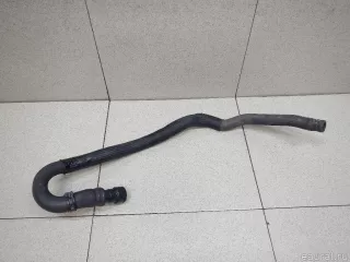 1852940 Ford Патрубок отопителя Ford Transit 4 Арт E100414411, вид 4
