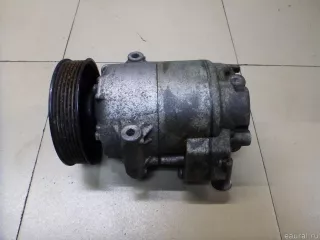 1618063 GM Компрессор кондиционера Opel Astra J Арт E100414771, вид 1