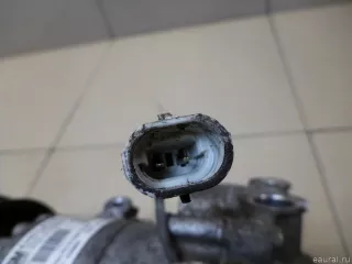 1618063 GM Компрессор кондиционера Opel Astra J Арт E100414771, вид 6