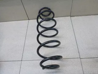14875839 CS Пружина задняя Citroen C3 2 restailing Арт E100415184, вид 2