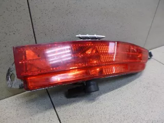 7P6945702F VAG Фонарь задний в бампер правый Volkswagen Touareg 2 Арт E100416768, вид 2