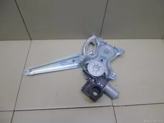 6980360070 Toyota Стеклоподъемник электрический задний правый Lexus GX 2 restailing Арт E100417192, вид 1