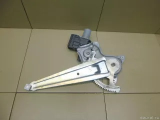 6980360070 Toyota Стеклоподъемник электрический задний правый Lexus GX 2 restailing Арт E100417192, вид 2