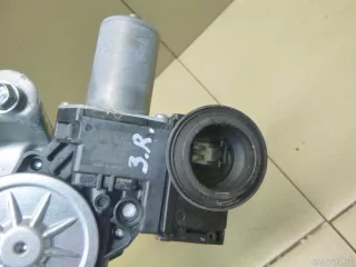 6980360070 Toyota Стеклоподъемник электрический задний правый Lexus GX 2 restailing Арт E100417192, вид 3