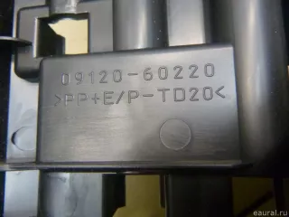 Ящик для инструментов Lexus GX 2 restailing 2011г. 0912060220 Toyota - Фото 3