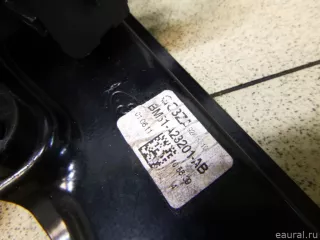 1847373 Ford Стеклоподъемник электр. передний левый Ford Focus 3 restailing Арт E100417434, вид 3