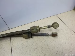  Трос КПП Citroen C4 1 restailing Арт E100417782, вид 3