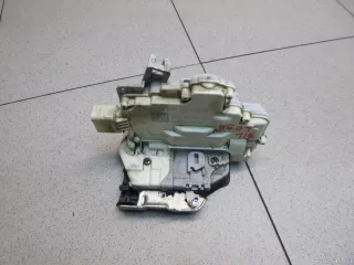 4G0839015 VAG Замок двери задней левой Audi A6 C7 (S6,RS6) Арт E100417860, вид 2