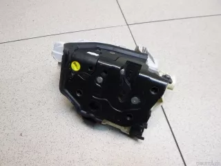 4G0839015 VAG Замок двери задней левой Audi A6 C7 (S6,RS6) Арт E100417860, вид 5