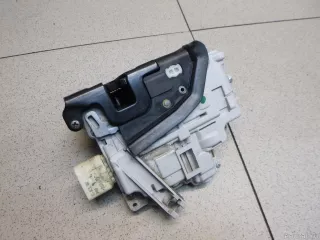 4G0839015 VAG Замок двери задней левой Audi A6 C7 (S6,RS6) Арт E100417860, вид 6