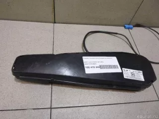 72127239616 BMW Подушка безопасности боковая (в сиденье) BMW X2 F39 Арт E100418442, вид 2