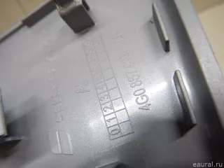 4G0867419TU4 VAG Накладка декоративная Audi TT 3 Арт E100418735, вид 4